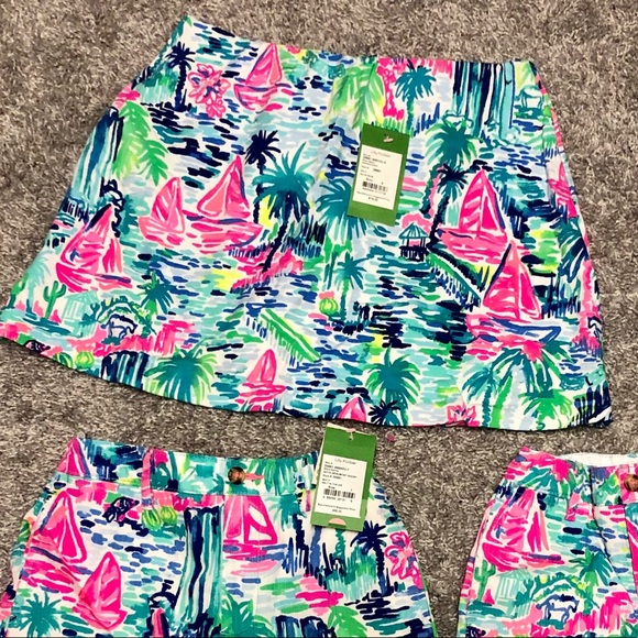 Women’s Lilly Pulitzer Madison Size Small NWT - Picture 1 of 1